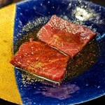 深夜焼肉 だいちゃん - 