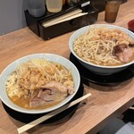 俺の生きる道 上野店 - 