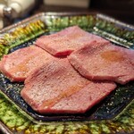 深夜焼肉 だいちゃん - 