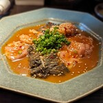 深夜焼肉 だいちゃん - 