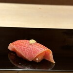 恵比寿 鮨 ふじまさ - 