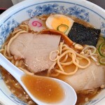 松戸富田製麺 - 