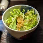 深夜焼肉 だいちゃん - 