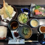 うなぎ尽徳 - 料理写真: