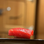 恵比寿 鮨 ふじまさ - 