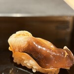 恵比寿 鮨 ふじまさ - 