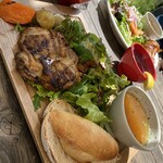 Le Pain Quotidien - 