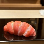 恵比寿 鮨 ふじまさ - 