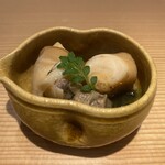 東麻布 天本 - 