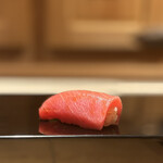 恵比寿 鮨 ふじまさ - 