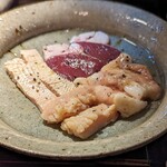 深夜焼肉 だいちゃん - 