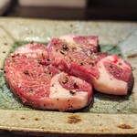 深夜焼肉 だいちゃん - 