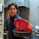 深夜焼肉 だいちゃん - 