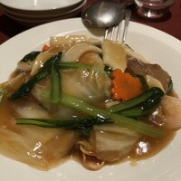 ジョーズ シャンハイ ニューヨーク 銀座店 - 