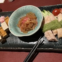 ジョーズ シャンハイ ニューヨーク 銀座店 - 