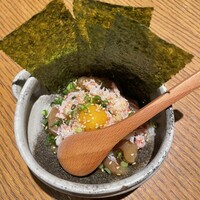 和えに -  和えに -