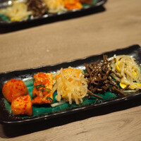 近江うし焼肉 にくTATSU 渋谷店 - 