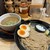 麺匠 たか松 - 料理写真: