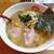 横浜ラーメン あばん - 料理写真: