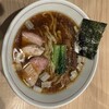 麺処 にし尾
