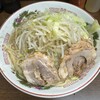 ラーメン二郎 - 