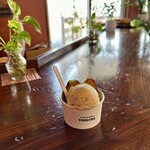 ジェラート&カフェ YOSHIDA - 