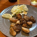大衆居酒屋　生一本　 - 料理写真: