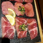 焼肉台所家 - 