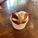 ジェラート&カフェ YOSHIDA - 