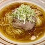 麺屋 むどう - 