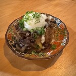 夜はお酒 昼はコーヒー torai - 