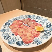 横浜 うしみつ - 