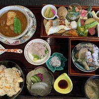 酒と二十四節気料理 きのえね omoya - 