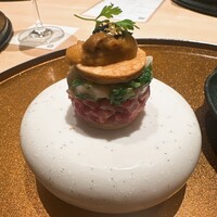 横浜 うしみつ - 