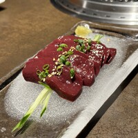 焼肉SEJONG 丸の内店 - 