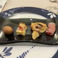 シェ・ムラ - 