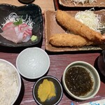 まるは食堂 - 