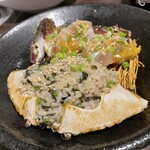 オモニ別邸 松山カルビ - 