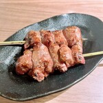 焼き鳥とワイン 3B - 