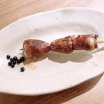 焼き鳥とワイン 3B - 