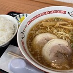 高坂パーキングエリア（上り線）売店 - 料理写真: