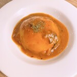 焼き鳥とワイン 3B - 