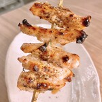 焼き鳥とワイン 3B - 