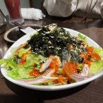 オモニ別邸 松山カルビ - 