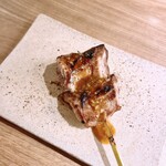 焼き鳥とワイン 3B - 