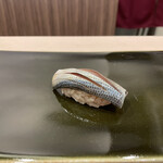 天満宮 鮨 ゆのか - 小肌