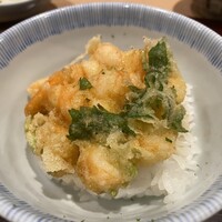 天ぷらnuu nuu - 