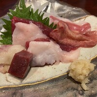 天ぷらnuu nuu - 