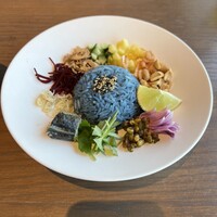 Longrain Tokyo - 