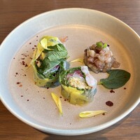 Longrain Tokyo - 